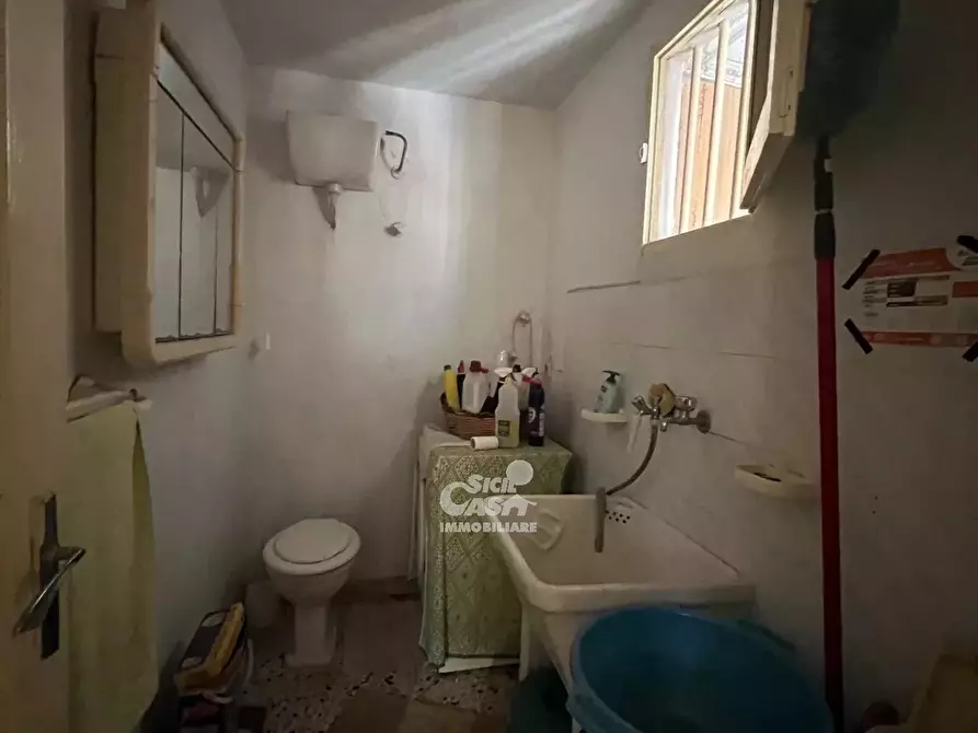 Immagine 6 di Terreno edificabile in vendita  a Marsala