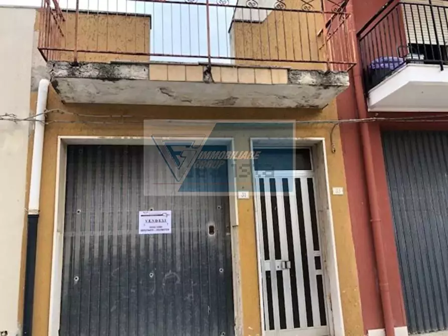 Immagine 1 di Terreno edificabile in vendita  in Via Luigi Capuana a Siracusa