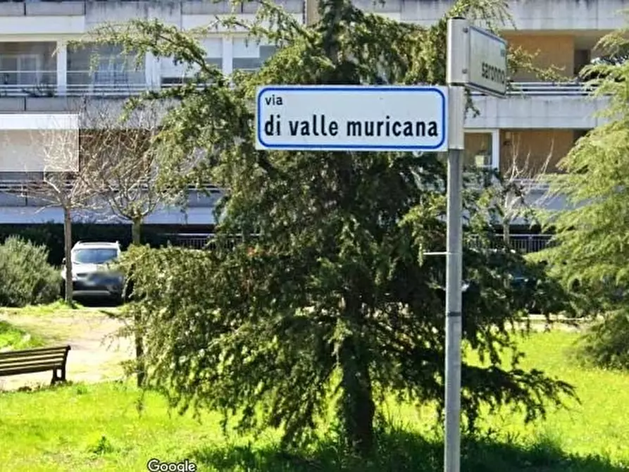 Immagine 1 di Attico in affitto  in Via Lomazzo a Roma