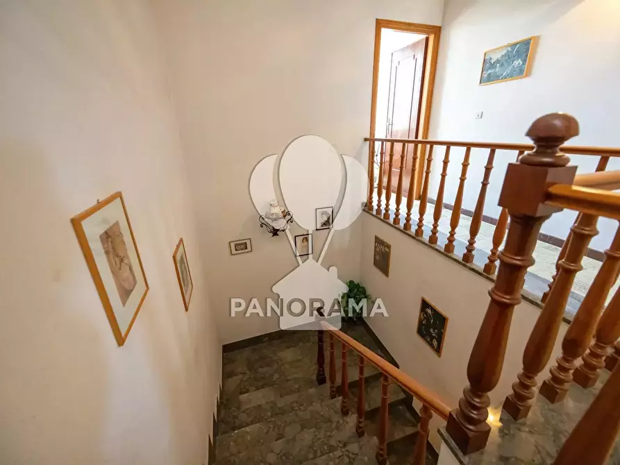 Immagine 46 di Casa trifamiliare in vendita  in via Garibaldi n 78 a Balestrate