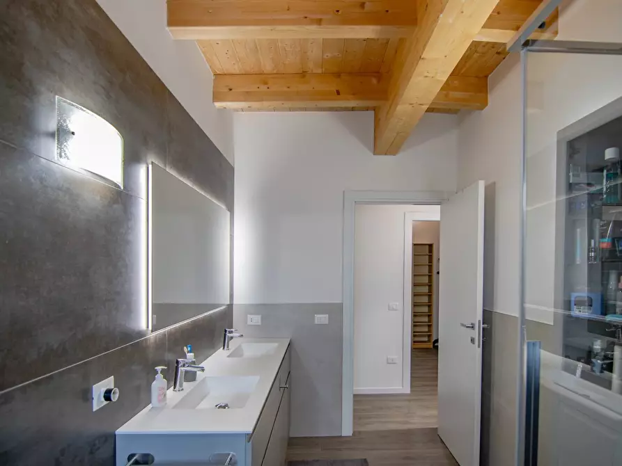 Immagine 27 di Terreno edificabile in vendita  a Albignasego