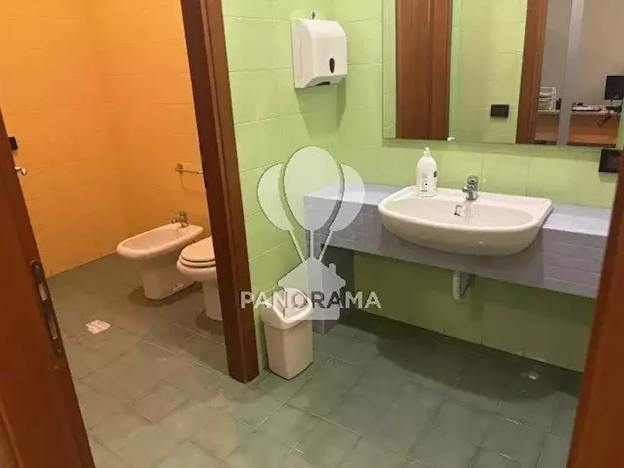 Immagine 6 di Attico in affitto  in Via V. Narici, 20 a Alcamo