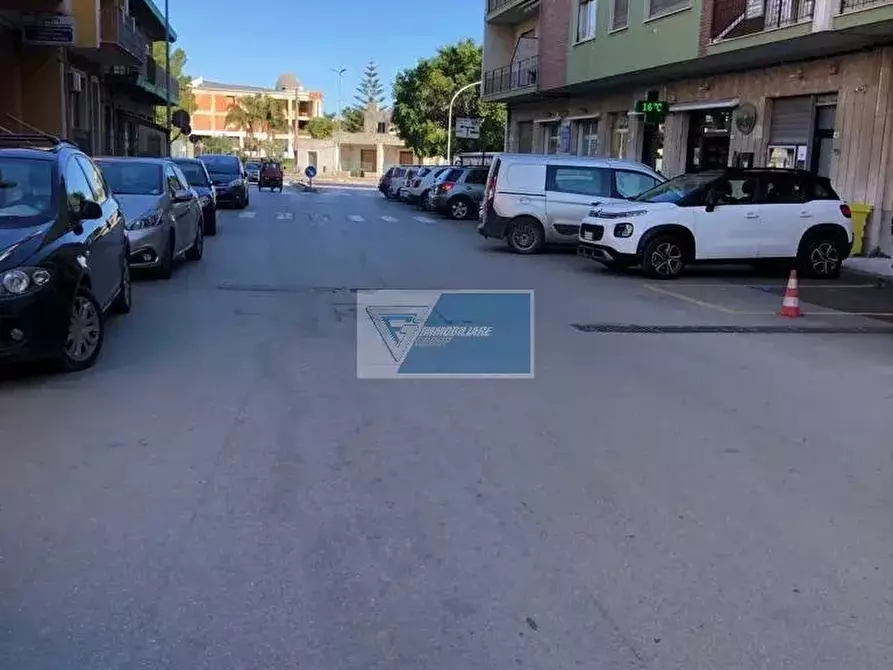 Immagine 23 di Casa trifamiliare in vendita  a Buccheri