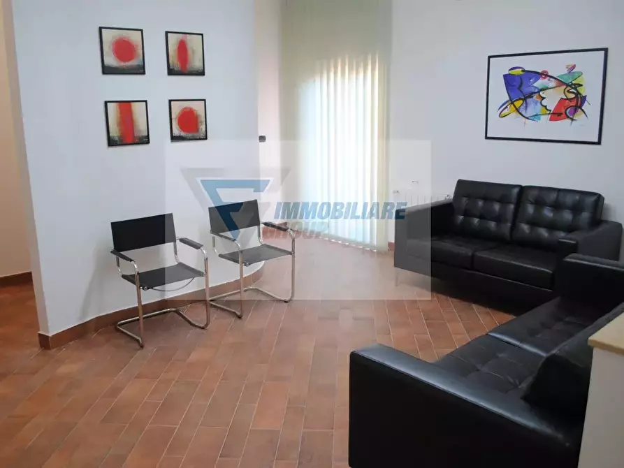 Immagine 2 di Castello in affitto  in Viale Scala Greca a Siracusa