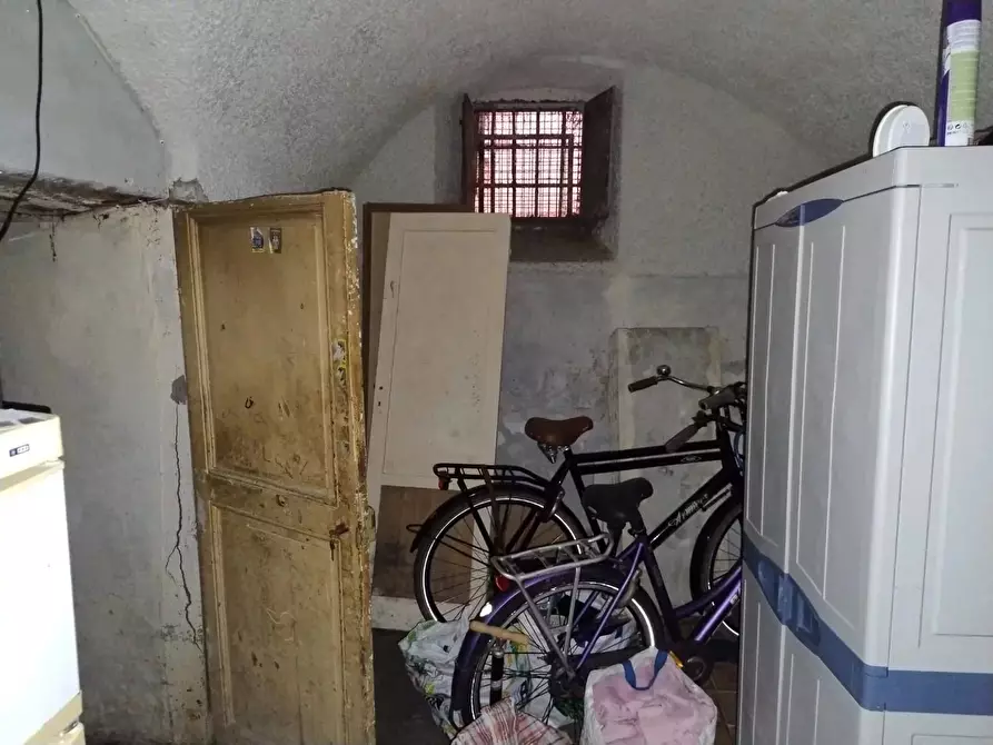 Immagine 2 di Villa in vendita  in Vico Fossi 9 a Ventimiglia