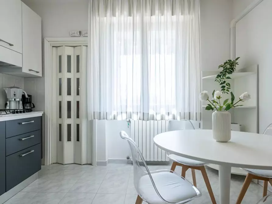 Immagine 8 di Casa trifamiliare in vendita  in Via Spartaco Lavagnini, 6 a Rosignano Marittimo
