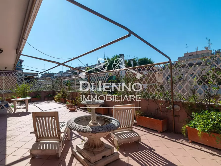 Immagine 15 di Casa trifamiliare in vendita  a Affile