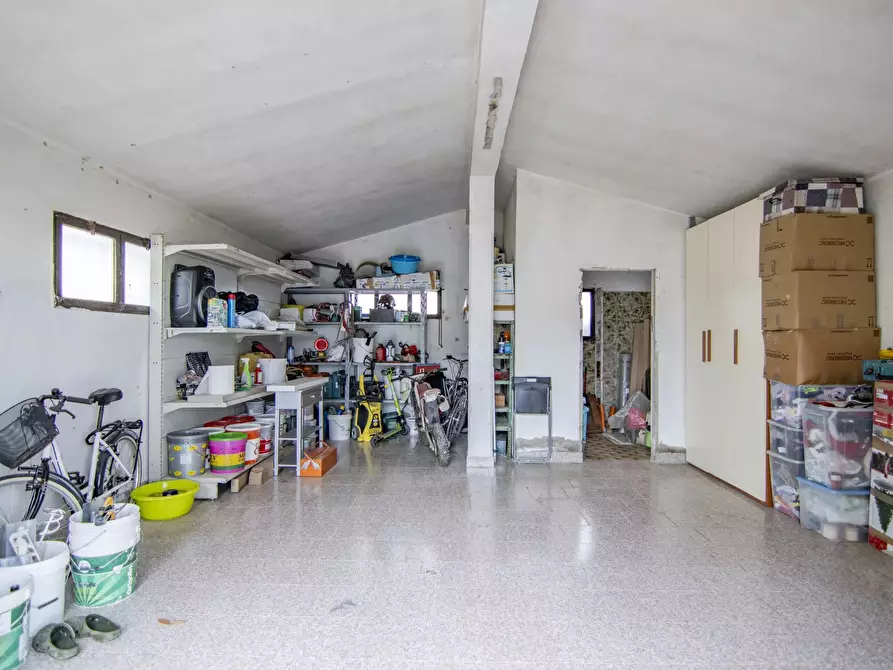 Immagine 39 di Casa trifamiliare in vendita  a Albignasego