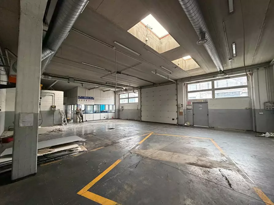 Immagine 9 di Casa bifamiliare in vendita  a Milano