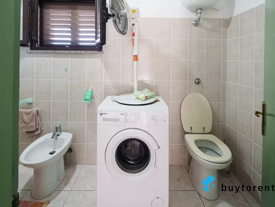 Immagine 16 di Casa trifamiliare in vendita  in Strada Comunale Magomadas - Turas a Birori