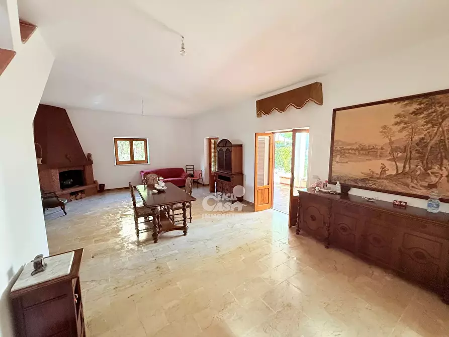 Immagine 27 di Terreno edificabile in vendita  in Contrada Cardilla n. 550/B a Marsala