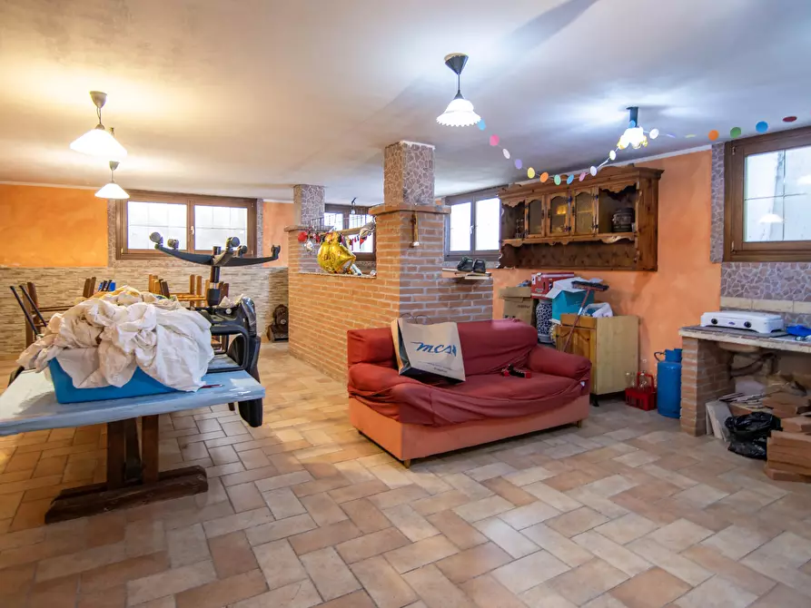 Immagine 39 di Terreno edificabile in vendita  a Albignasego