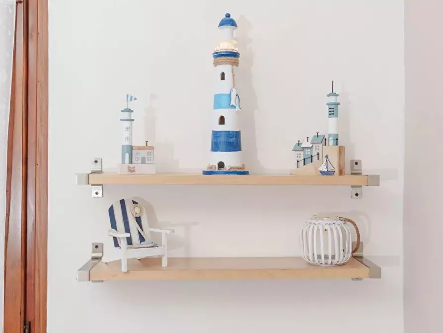 Immagine 4 di Casa trifamiliare in vendita  in Via Carzano, 86 a Cimbergo