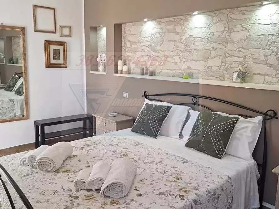 Immagine 6 di Casa trifamiliare in affitto  in Via Bainsizza a Siracusa