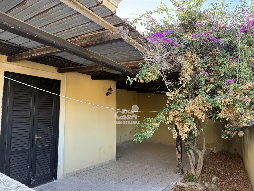 Immagine 2 di Terreno edificabile in affitto  a Marsala