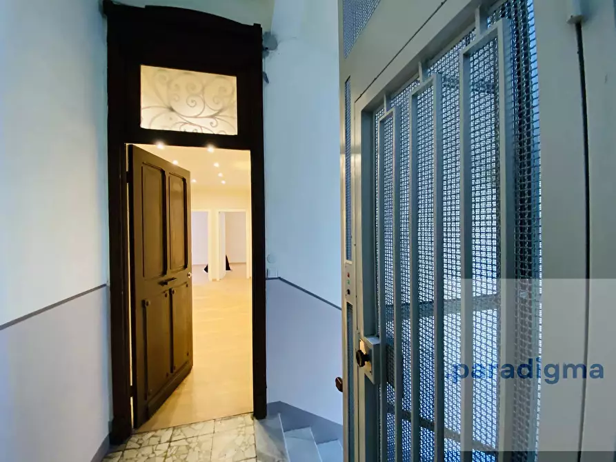 Immagine 13 di Casa trifamiliare in vendita  in Via Vittorio Emanuele II, 92 a Bordighera