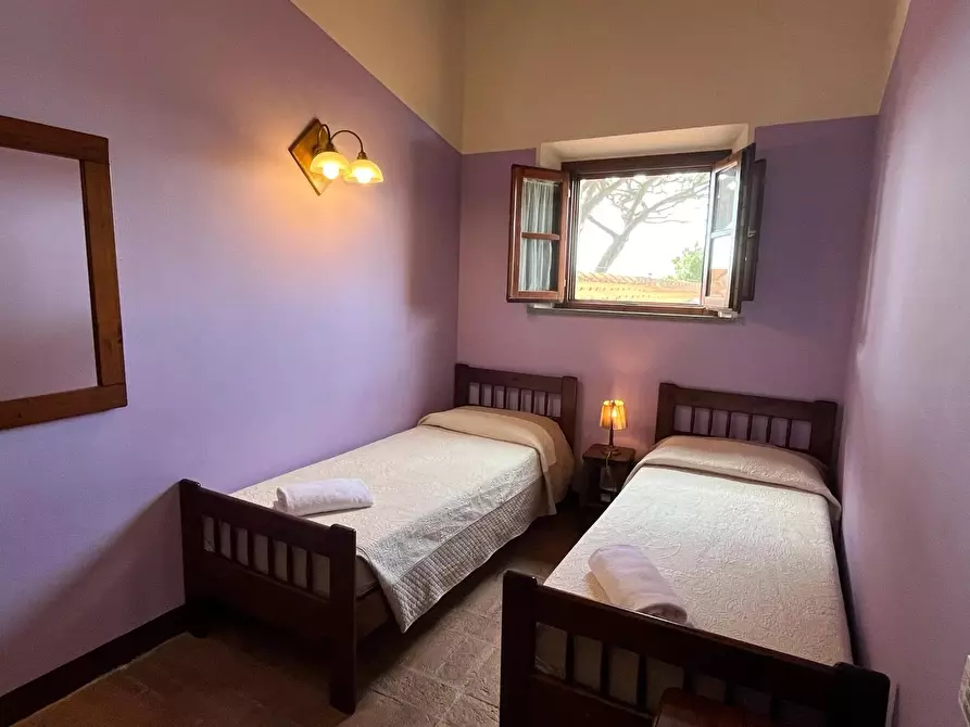 Immagine 12 di Casa trifamiliare in vendita  in via Aurelia Sud, 55. a San Vincenzo