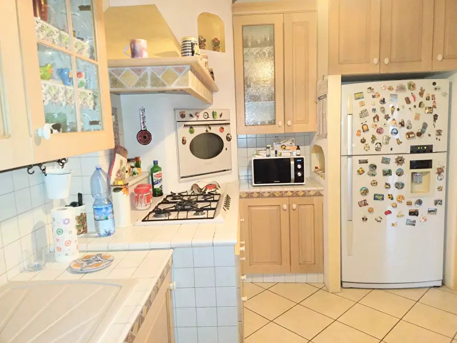 Immagine 64 di Casa trifamiliare in vendita  in Via Olimpia, 4c a Messina