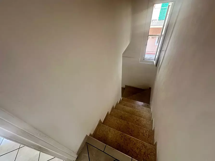 Immagine 17 di Casa trifamiliare in vendita  in Via Correntina, 18 a San Biagio Della Cima