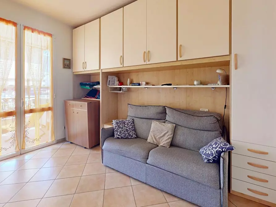 Immagine 9 di Casa trifamiliare in vendita  in Via Madonna degli Angeli 2A a Borghetto Santo Spirito