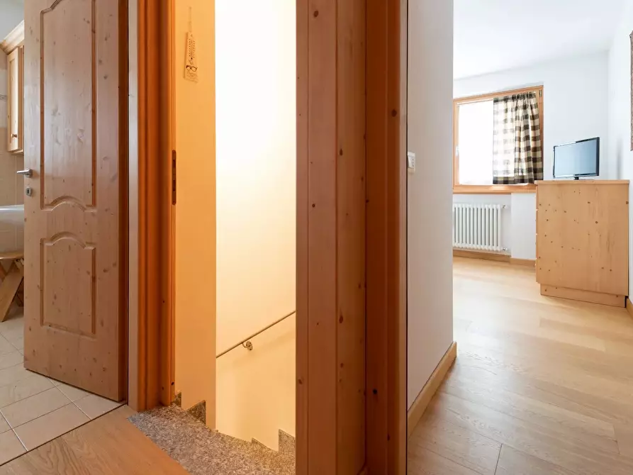 Immagine 20 di Casa trifamiliare in vendita  in Via Adda, 10 a Valdidentro