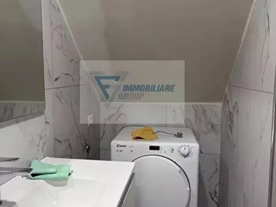 Immagine 11 di Casa trifamiliare in affitto  in Via Gian Battista Vico a Siracusa