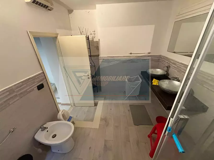 Immagine 7 di Casa trifamiliare in vendita  in Via Montegrappa 124 a Siracusa