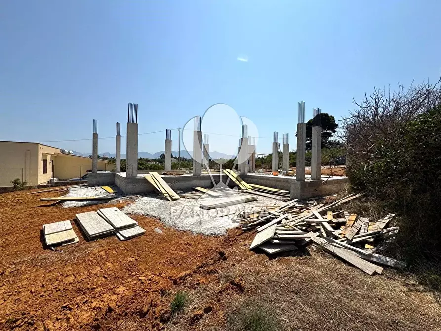 Immagine 19 di Terreno edificabile in vendita  in Via Carlo Alberto Dalla Chiesa a Balestrate