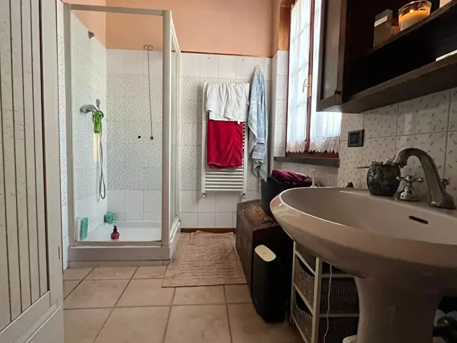 Immagine 38 di Casa trifamiliare in vendita  in Località San Pier di Canne Case Sparse a Chiavari