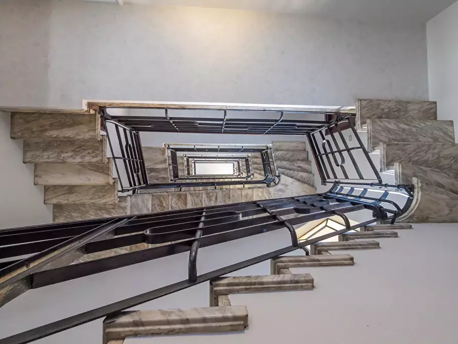 Immagine 33 di Casa trifamiliare in vendita  in Via Giovanni Antonio Amadeo, 37 a Milano