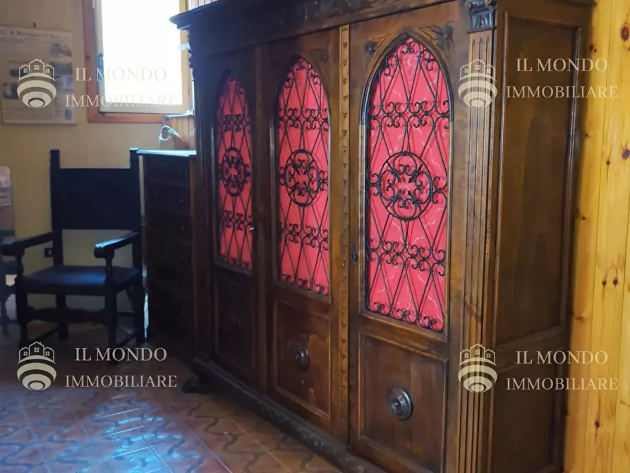 Immagine 14 di Castello in vendita  in Via Giacomo Matteotti, snc. a Palombara Sabina