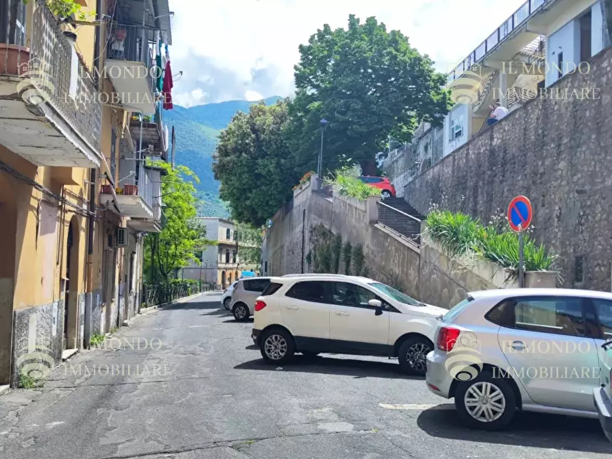 Immagine 4 di Casa trifamiliare in vendita  in Via Isonzo a Palombara Sabina