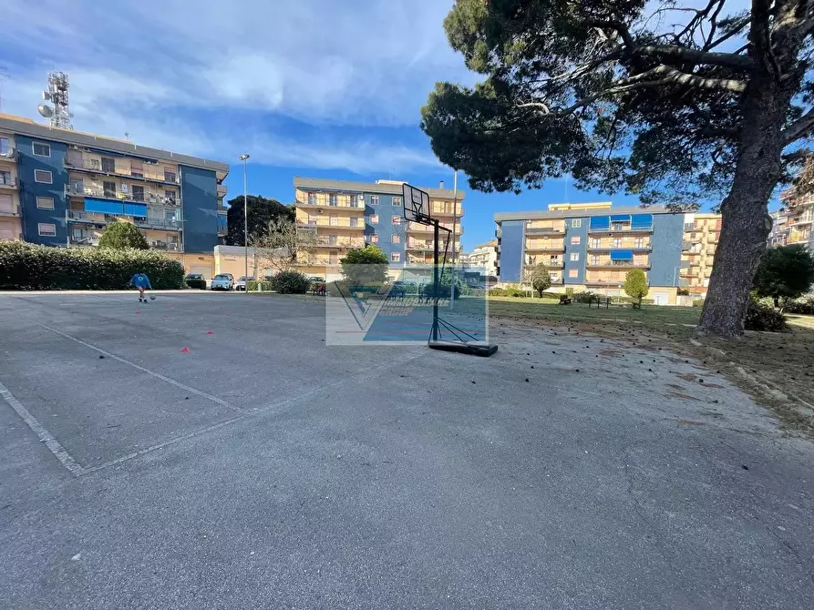 Immagine 3 di Casa trifamiliare in vendita  in Viale Tica, 105 a Siracusa
