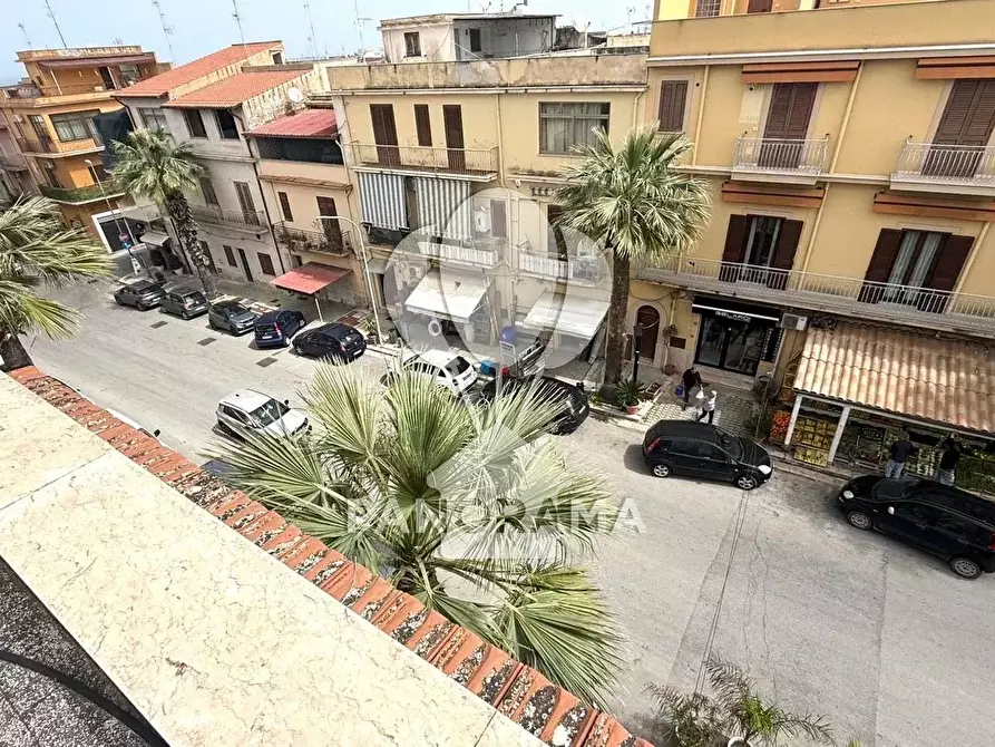 Immagine 8 di Casa trifamiliare in vendita  in Via Paolino Gesugrande a Balestrate