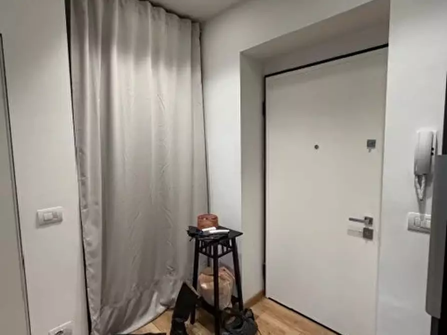 Immagine 5 di Casa trifamiliare in affitto  a Milano