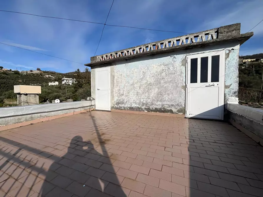 Immagine 20 di Terreno edificabile in vendita  in Sorlana a Lavagna