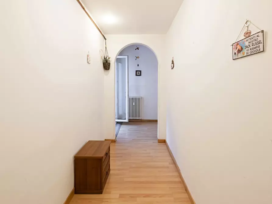 Immagine 13 di Casa trifamiliare in affitto  in Via Tino Savi, 64 a Sesto San Giovanni