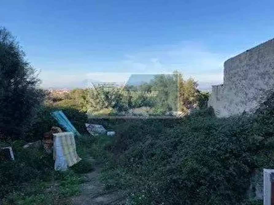 Immagine 4 di Terreno in vendita  in Via Attilio Regolo a Siracusa