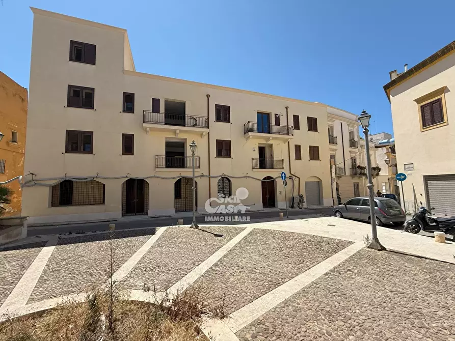 Immagine 5 di Casa trifamiliare in vendita  a Marsala