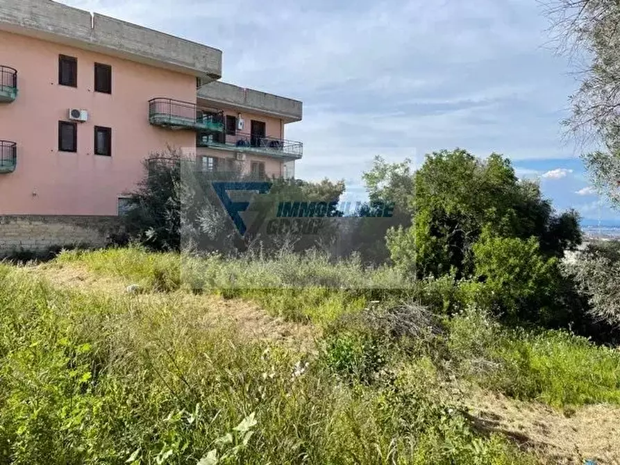 Immagine 2 di Terreno in vendita  in Via Goffredo Mameli a Siracusa