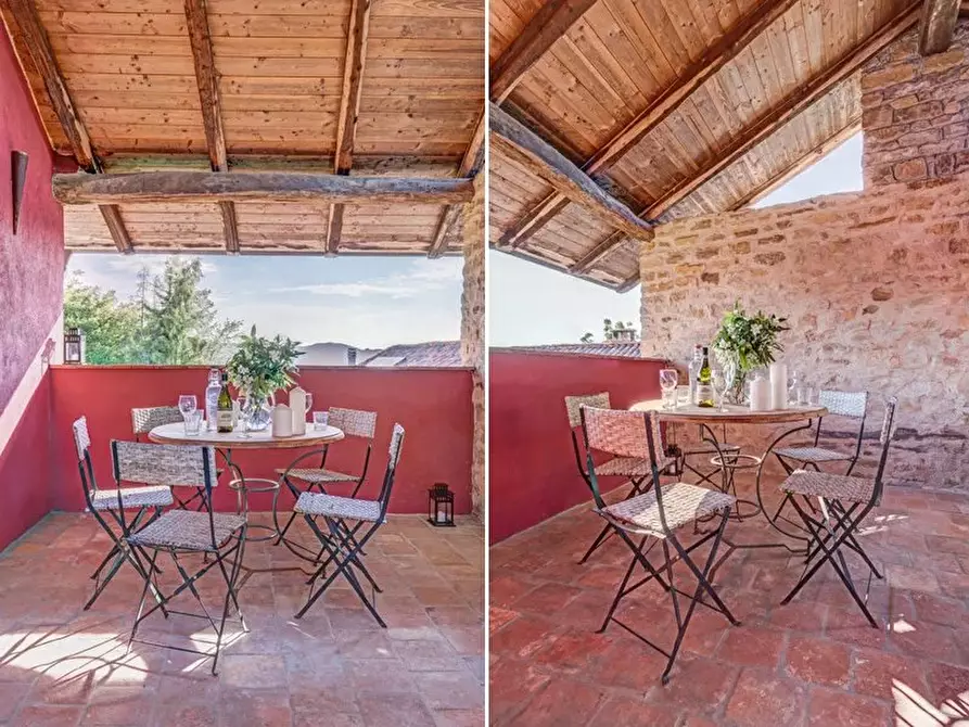 Immagine 7 di Terreno edificabile in vendita  a Bergolo