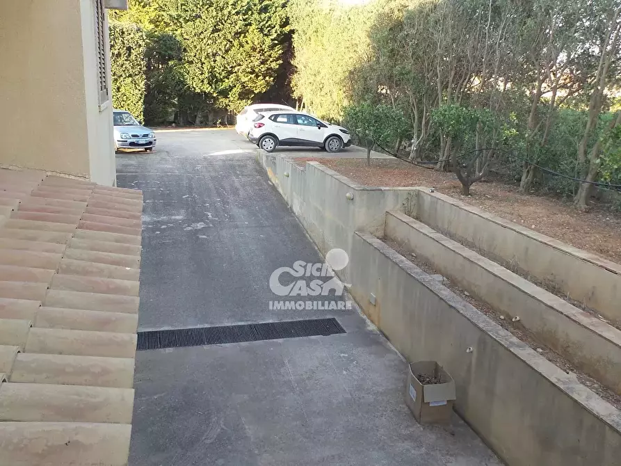 Immagine 16 di Terreno edificabile in vendita  a Marsala