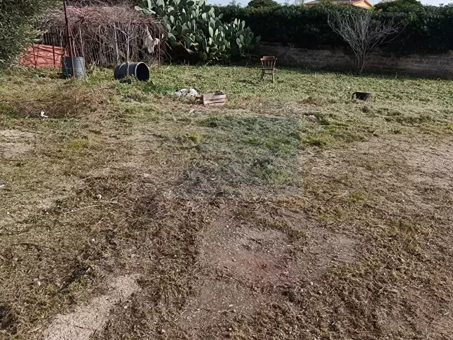 Immagine 15 di Terreno edificabile in vendita  a Siracusa
