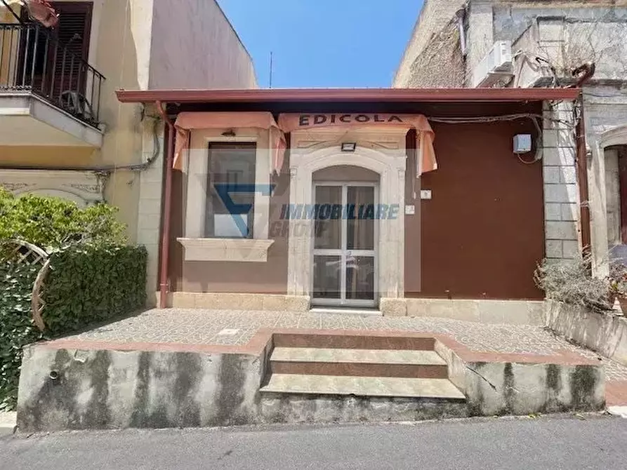 Immagine 1 di Castello in affitto  in Via della Consolazione a Siracusa