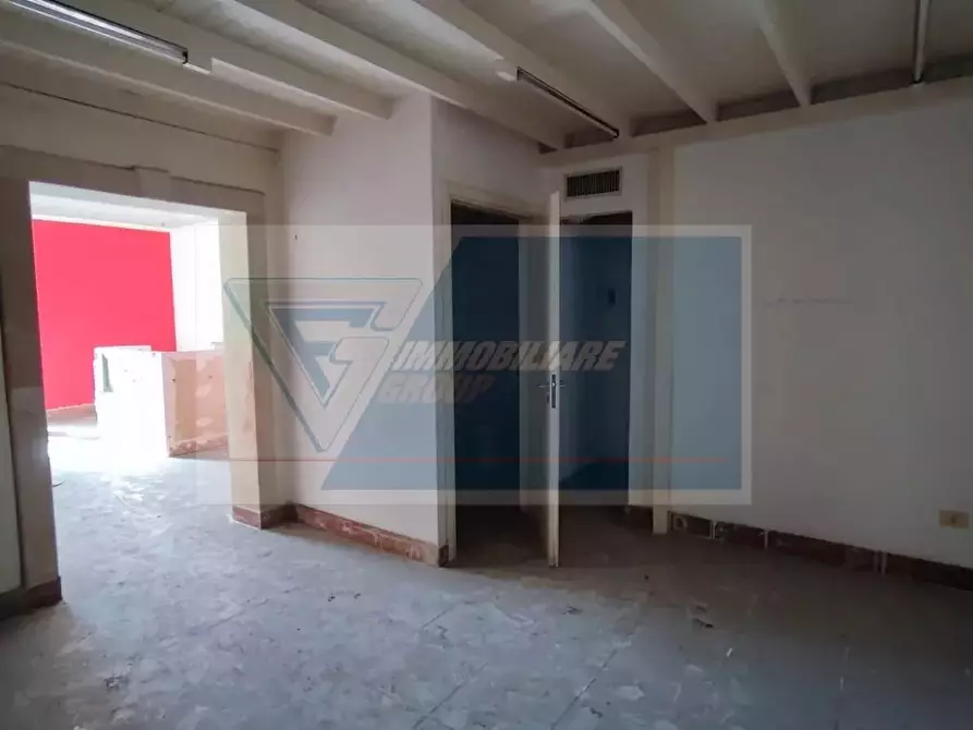 Immagine 2 di Attico in affitto  a Siracusa