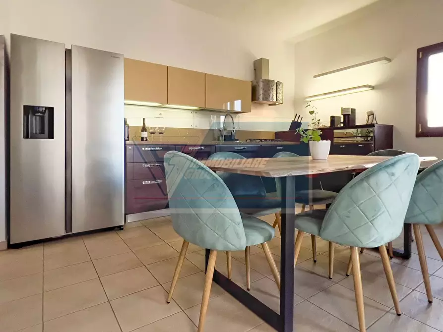 Immagine 11 di Casa trifamiliare in vendita  in Via Pasubio a Siracusa