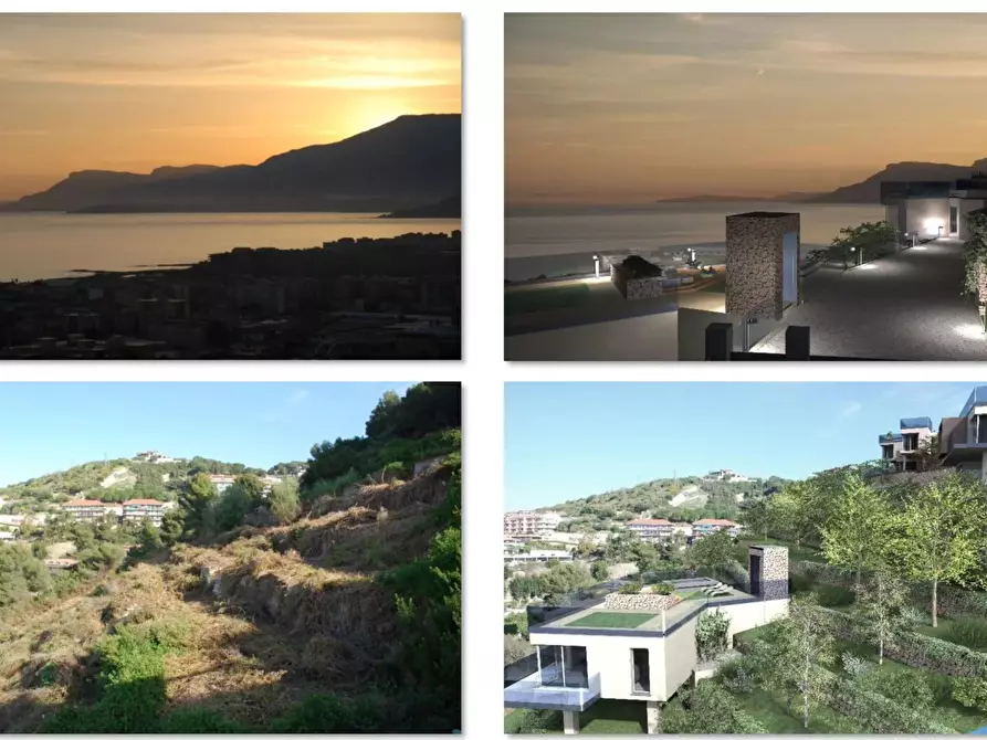 Immagine 20 di Terreno edificabile in vendita  a Bordighera
