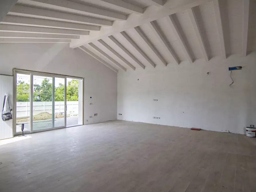 Immagine 36 di Terreno edificabile in vendita  a Albignasego
