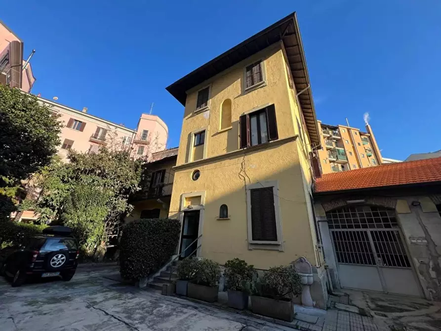 Immagine 19 di Casa trifamiliare in affitto  in Via Nicolò Tartaglia, 24 a Milano