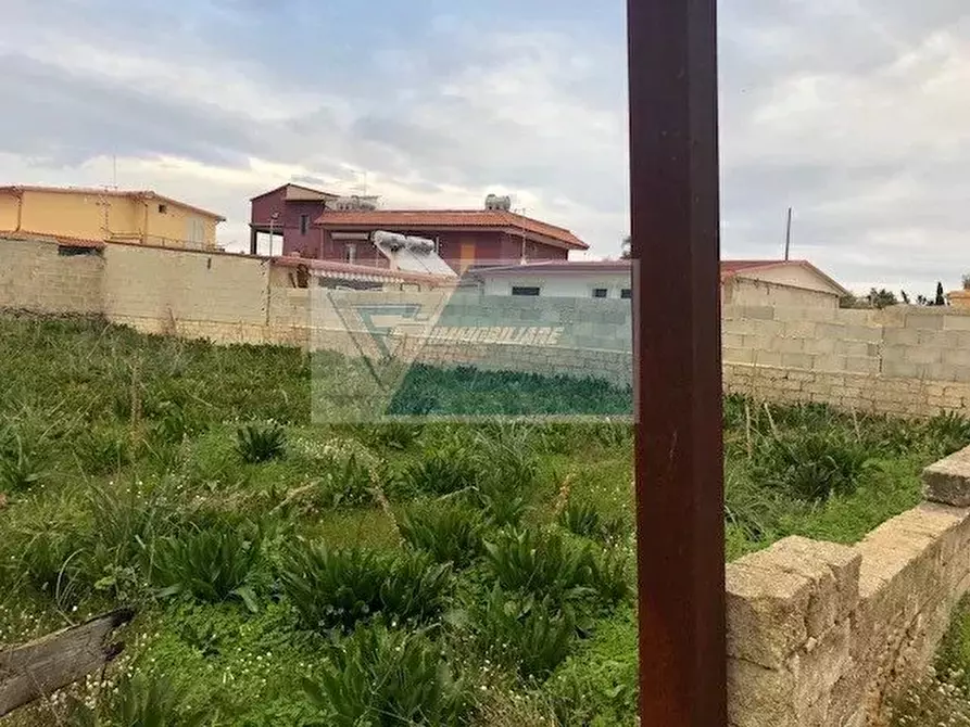 Immagine 1 di Terreno in vendita  a Siracusa